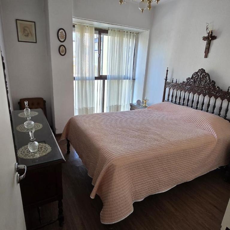 Departamento para 5 personas cerca del mar - Apartamento de 1 dormitorio - 6