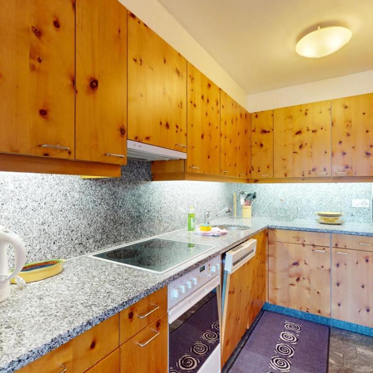Flurina 45 - Penthouse-Apartment - 5