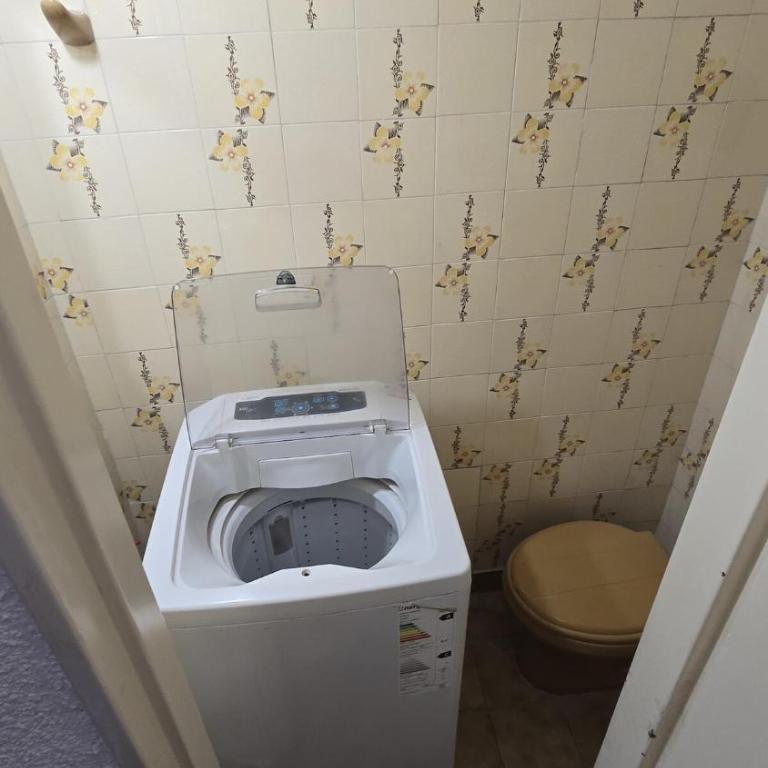 Departamento para 5 personas cerca del mar - Apartamento de 1 dormitorio - 7