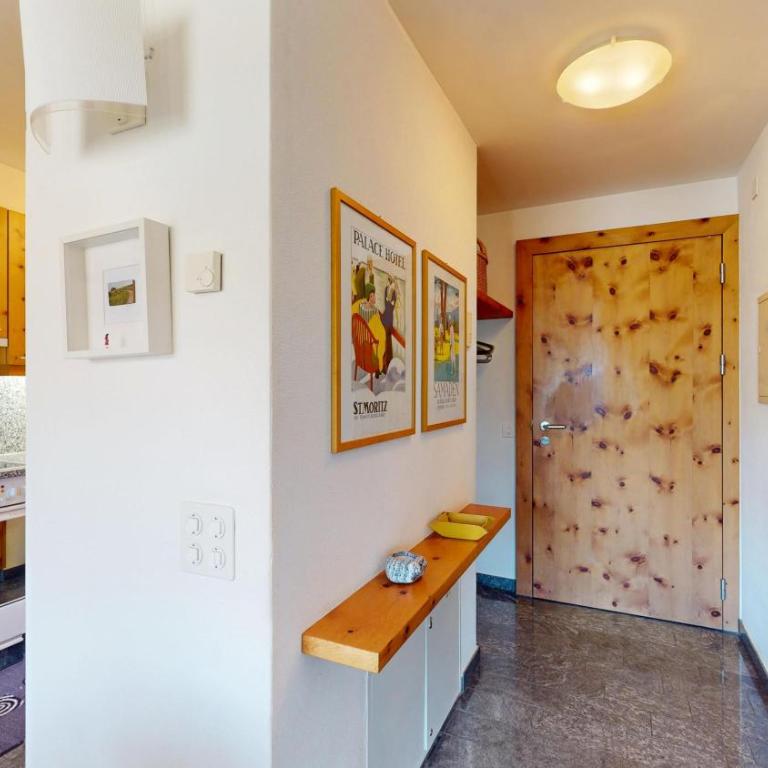 Flurina 45 - Penthouse-Apartment - 7