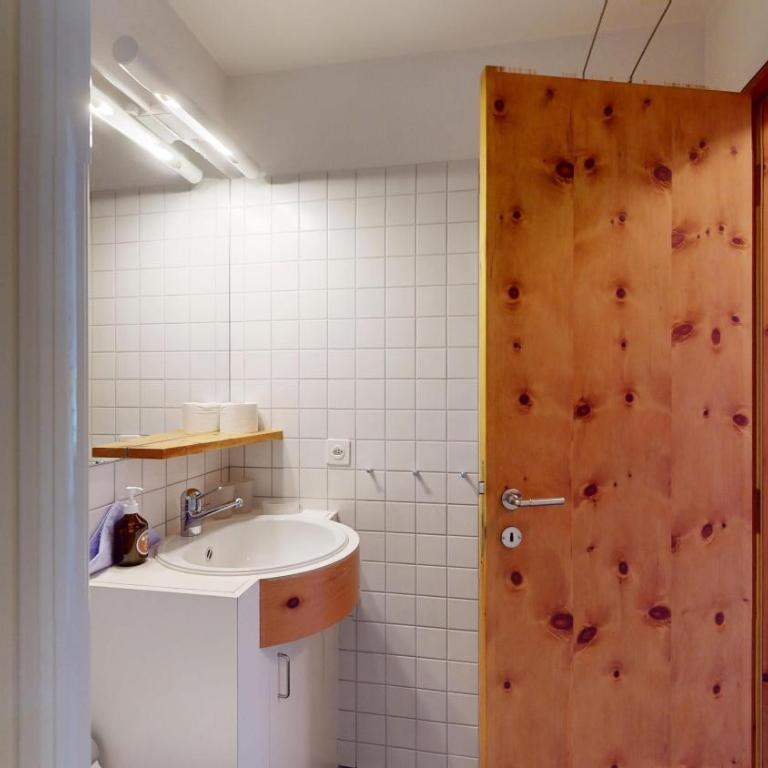 Flurina 45 - Penthouse-Apartment - 11