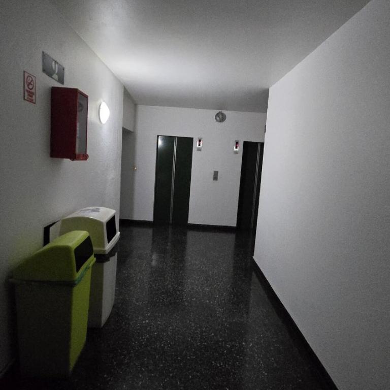 Departamento para 5 personas cerca del mar - Apartamento de 1 dormitorio - 8