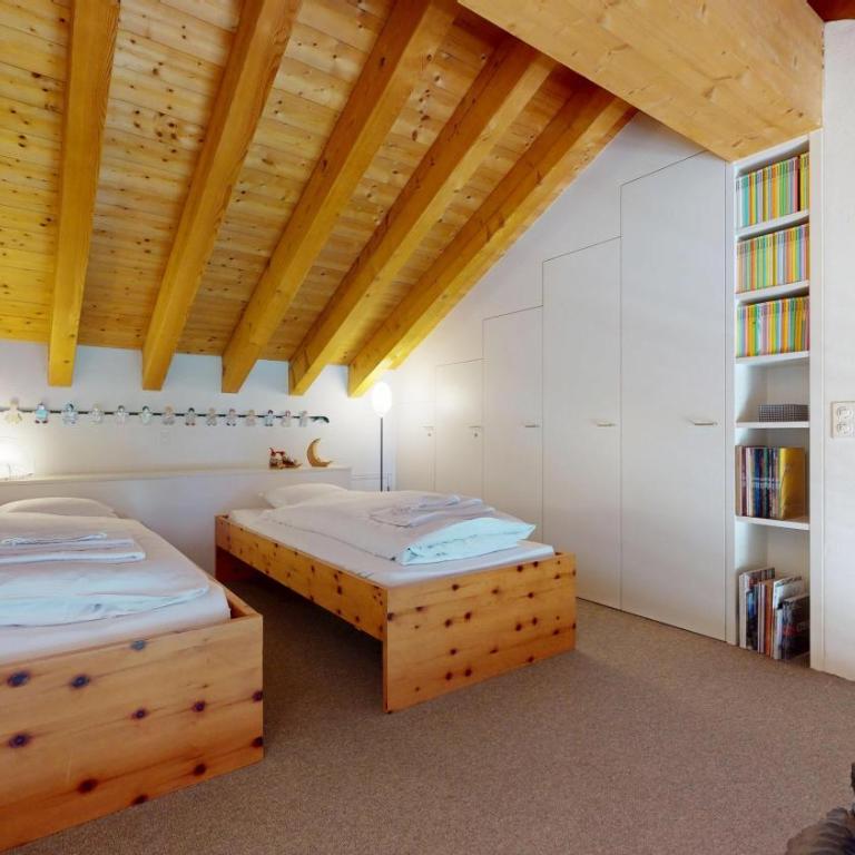 Flurina 45 - Penthouse-Apartment - 14