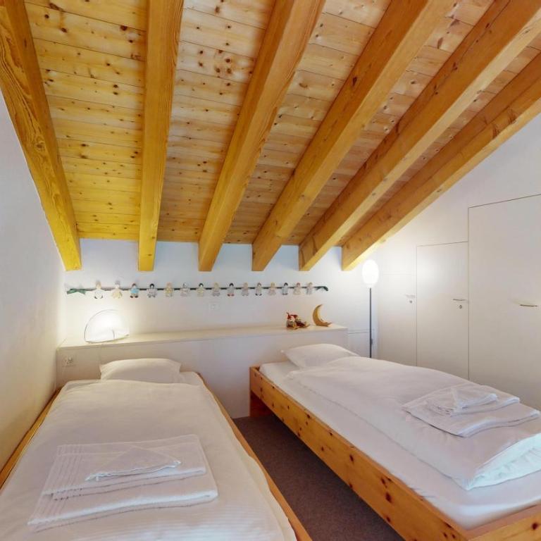Flurina 45 - Penthouse-Apartment - 15