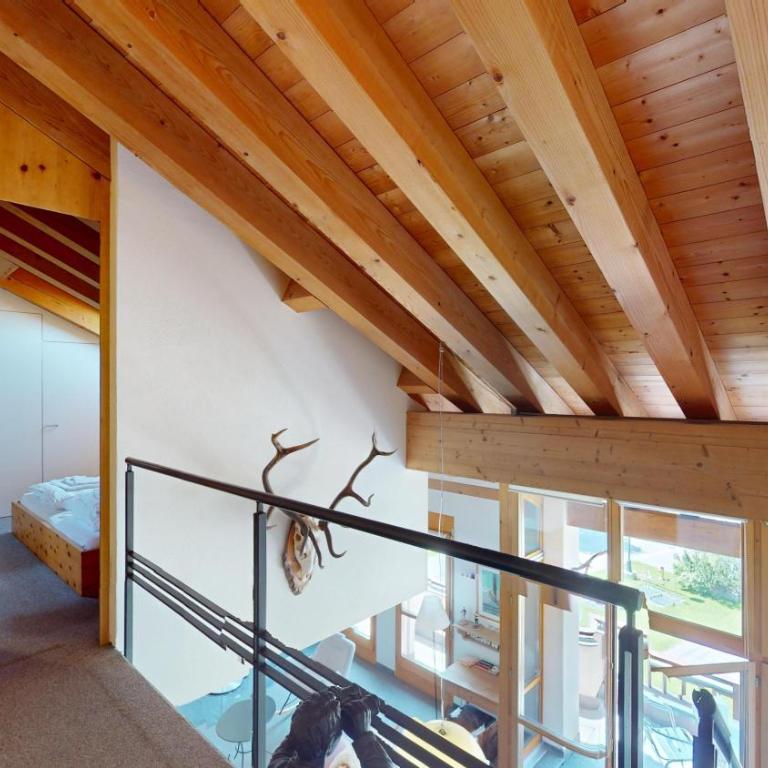 Flurina 45 - Penthouse-Apartment - 16