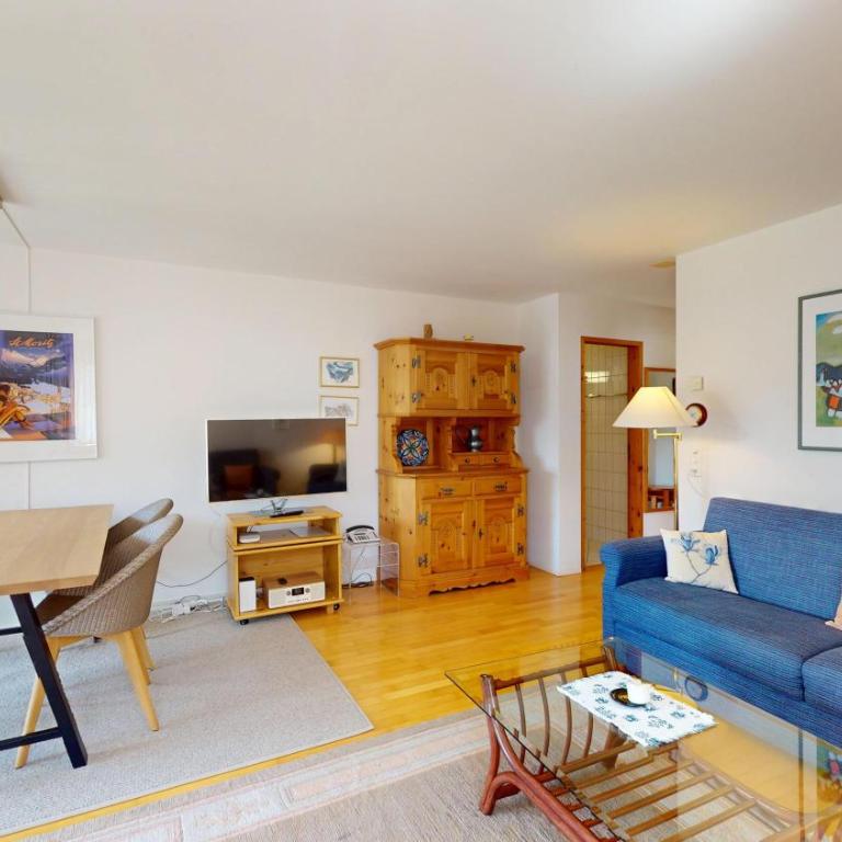 Flurina 43 - Apartment mit Seeblick - 3