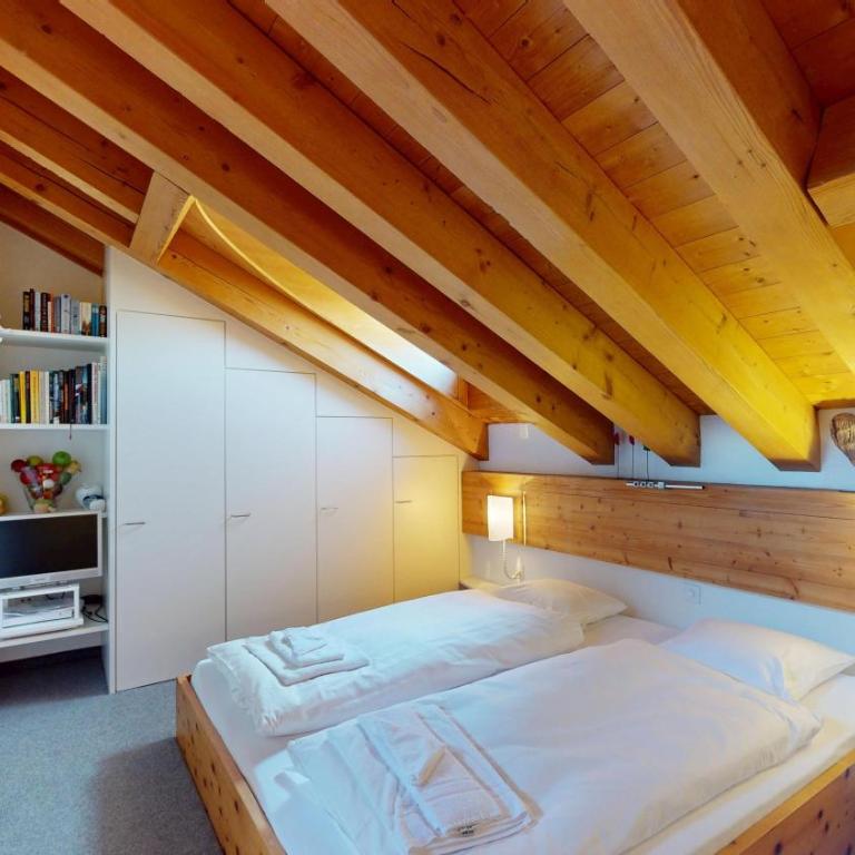 Flurina 45 - Penthouse-Apartment - 17