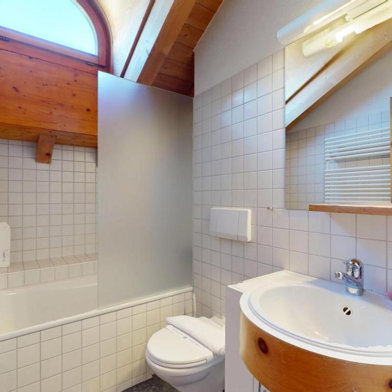 Flurina 45 - Penthouse-Apartment - 21