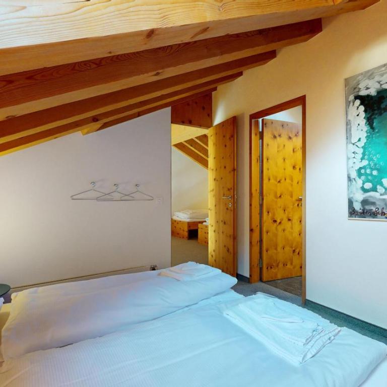 Flurina 45 - Penthouse-Apartment - 20