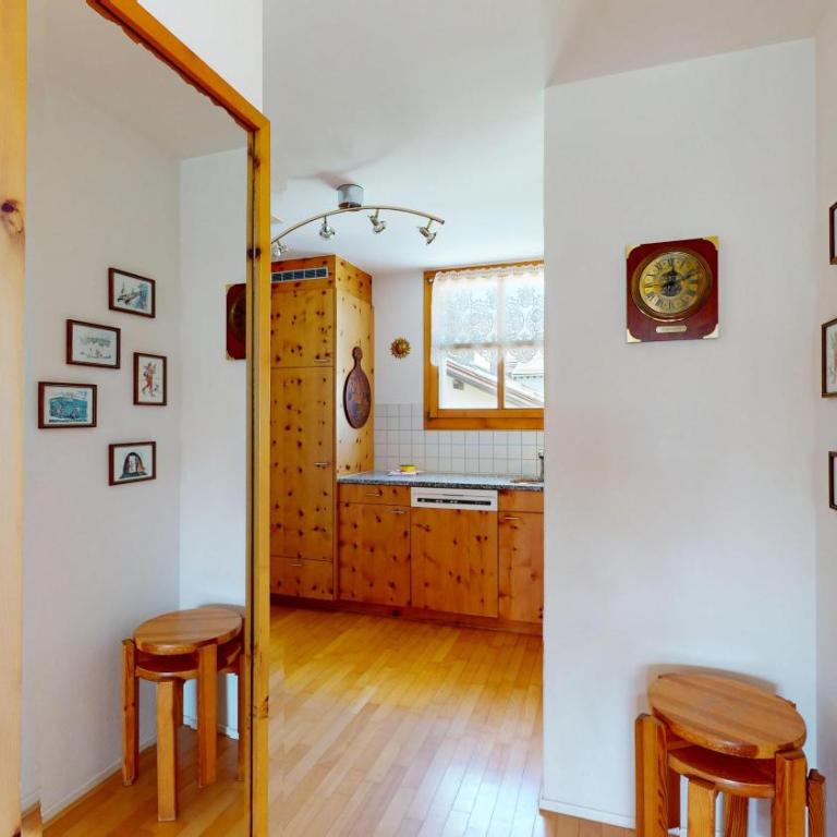 Flurina 43 - Apartment mit Seeblick - 6
