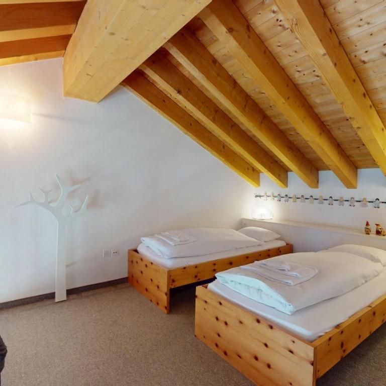 Flurina 45 - Penthouse-Apartment - 23