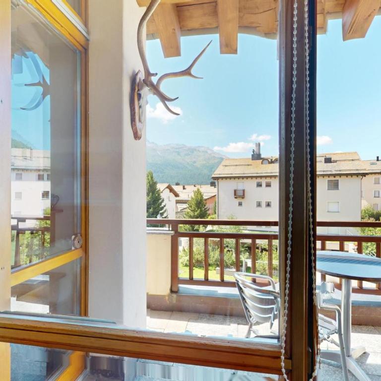 Flurina 45 - Penthouse-Apartment - 24