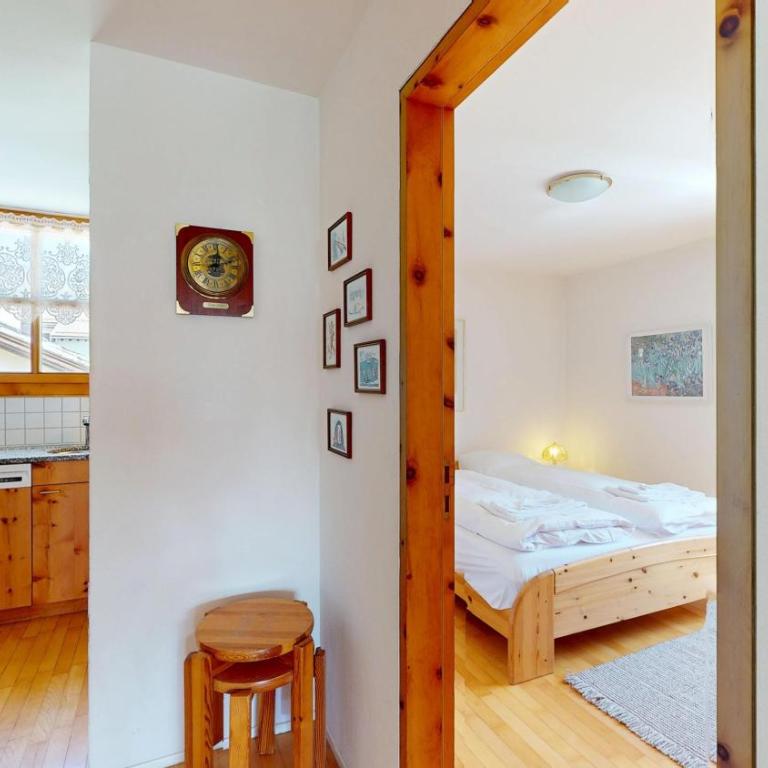 Flurina 43 - Apartment mit Seeblick - 7