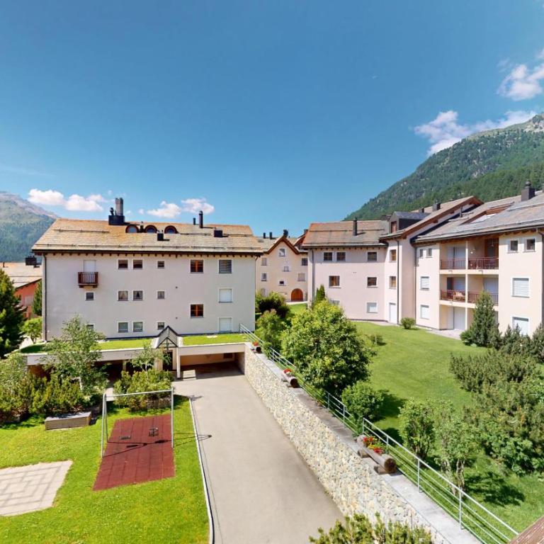 Flurina 45 - Penthouse-Apartment - 27