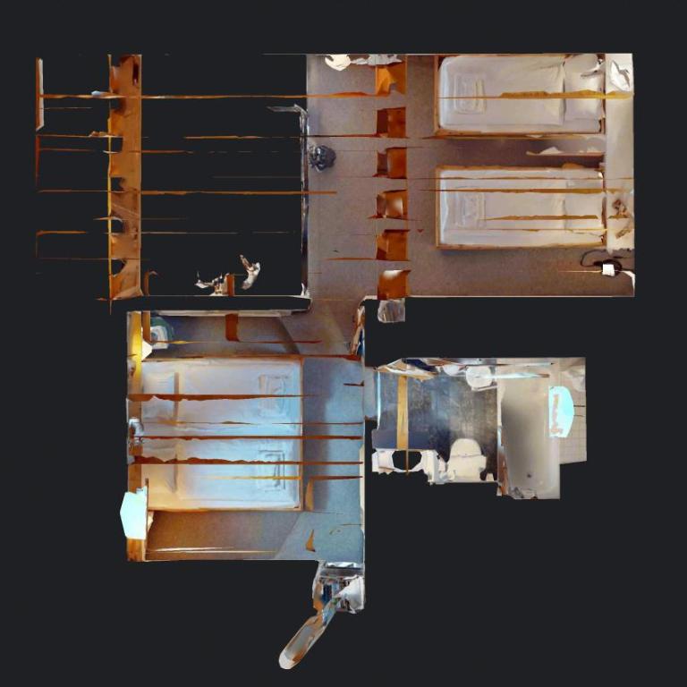 Flurina 45 - Penthouse-Apartment - 29