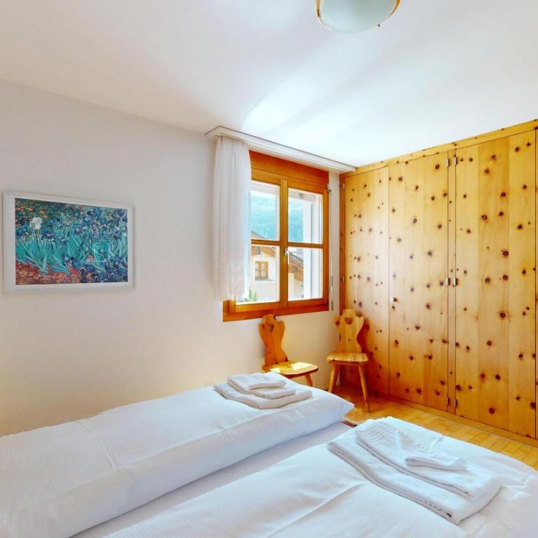 Flurina 43 - Apartment mit Seeblick - 9