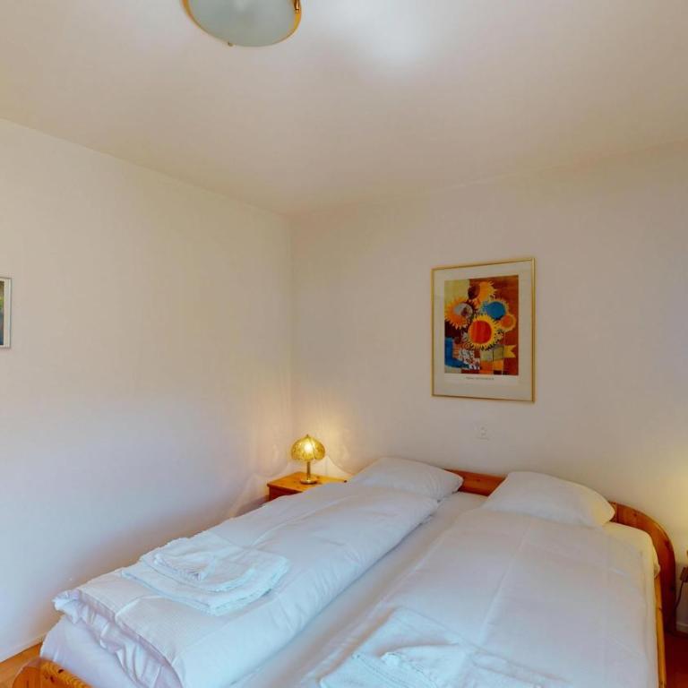 Flurina 43 - Apartment mit Seeblick - 10