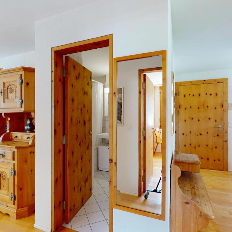 Flurina 43 - Apartment mit Seeblick - 12