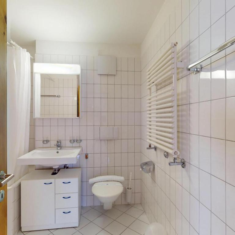 Flurina 43 - Apartment mit Seeblick - 13