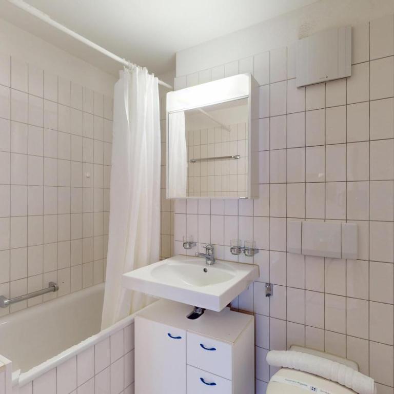 Flurina 43 - Apartment mit Seeblick - 14