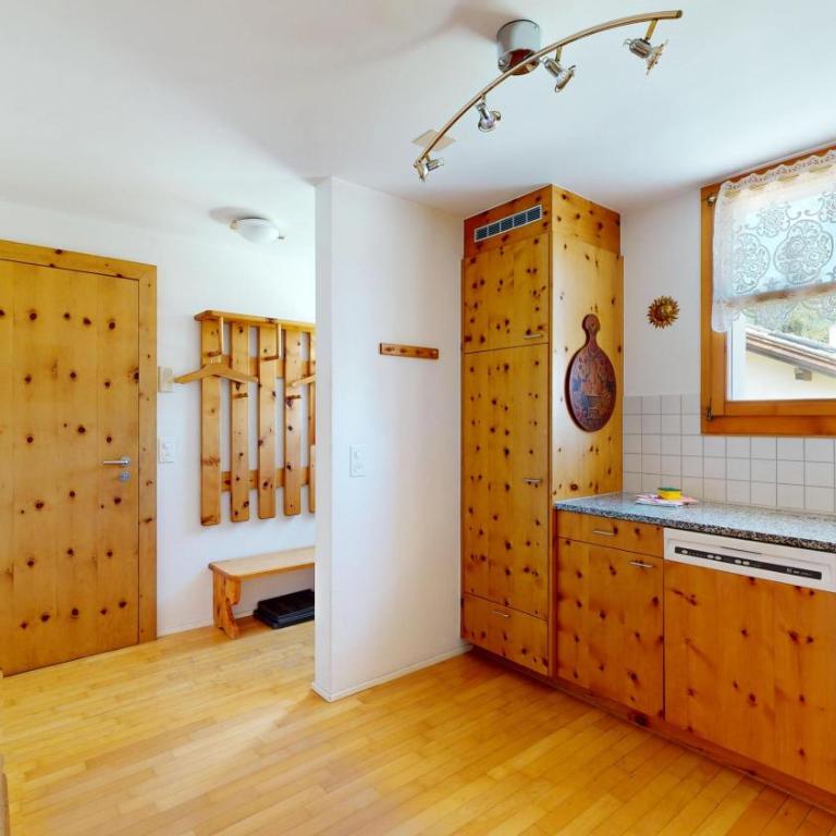 Flurina 43 - Apartment mit Seeblick - 16