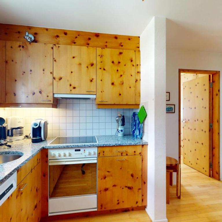 Flurina 43 - Apartment mit Seeblick - 18