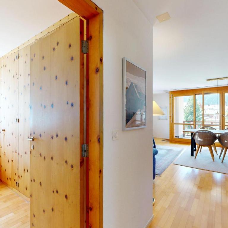 Flurina 43 - Apartment mit Seeblick - 19