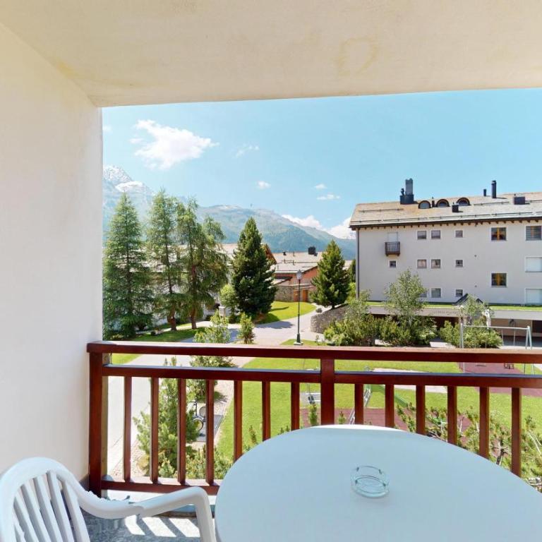 Flurina 43 - Apartment mit Seeblick - 20