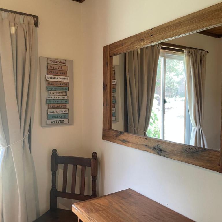 Complejo El Yanten - Chalet - 25