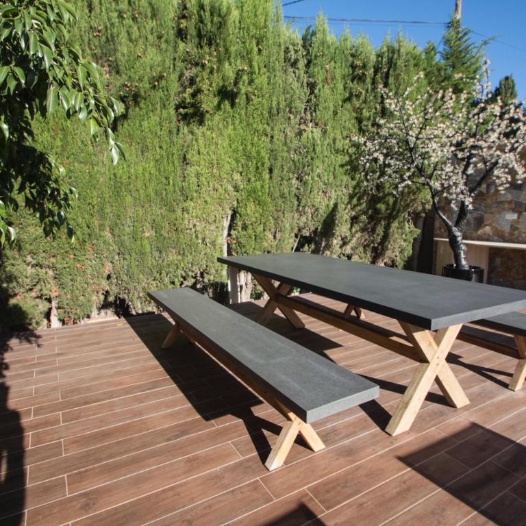 Villa Carlota - Six-Bedroom House - 45