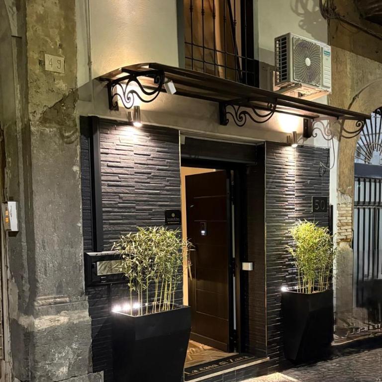 La Casa di Zara - Appartamento con 1 Camera da Letto - 19