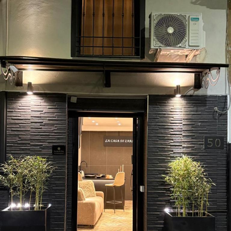 La Casa di Zara - Appartamento con 1 Camera da Letto - 18