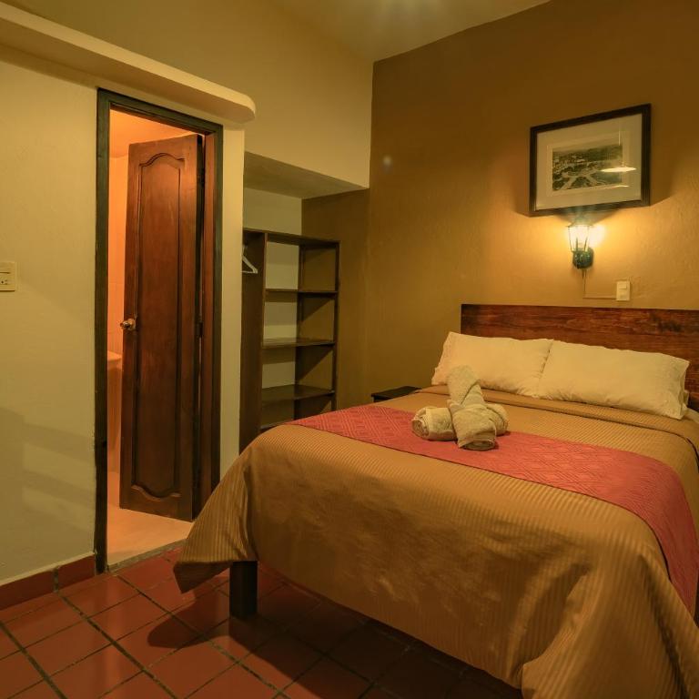 Dominnycos - Double Room - 1