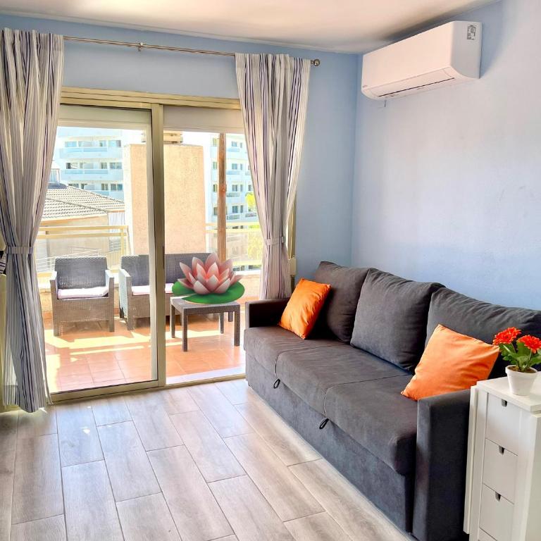 AMATISTA y VISTA PLAYA - Apartamento - 7