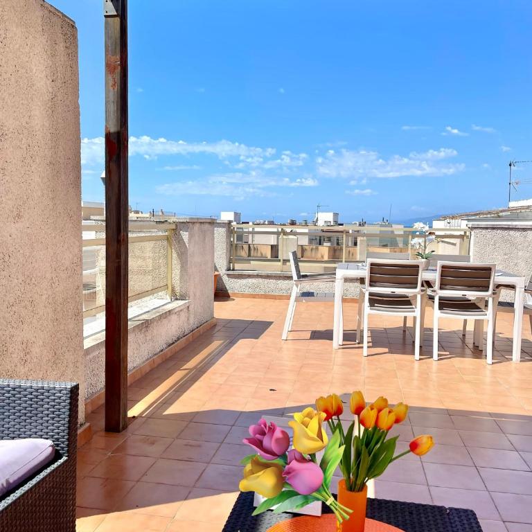 AMATISTA y VISTA PLAYA - Apartamento - 16