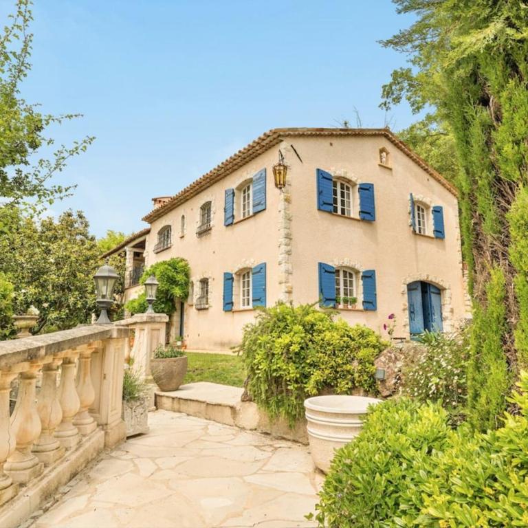 Villa The Oasis - Calme - Piscine - Chic et Farniente - Maison de Vacances - 15