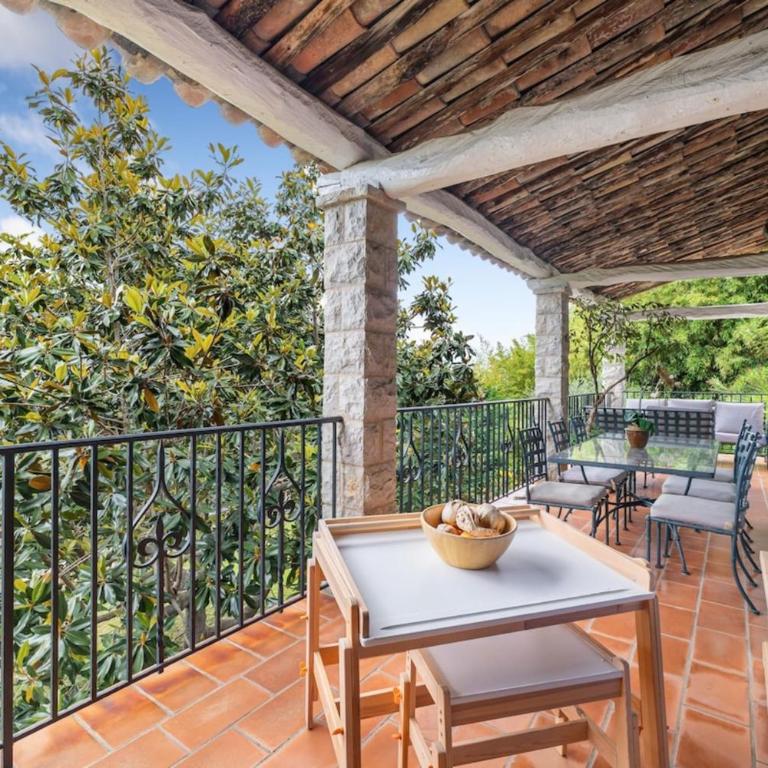 Villa The Oasis - Calme - Piscine - Chic et Farniente - Maison de Vacances - 17