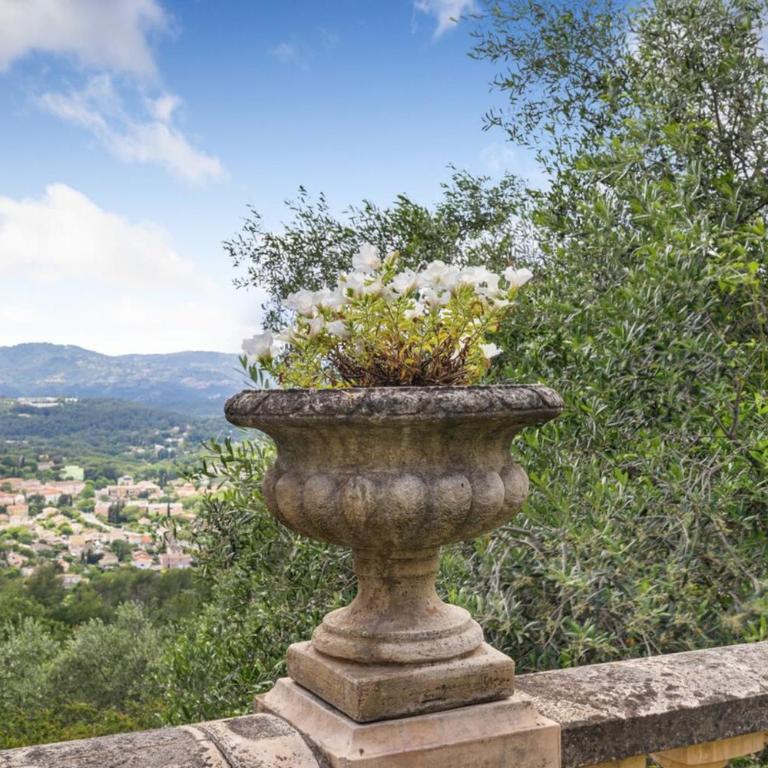 Villa The Oasis - Calme - Piscine - Chic et Farniente - Maison de Vacances - 24