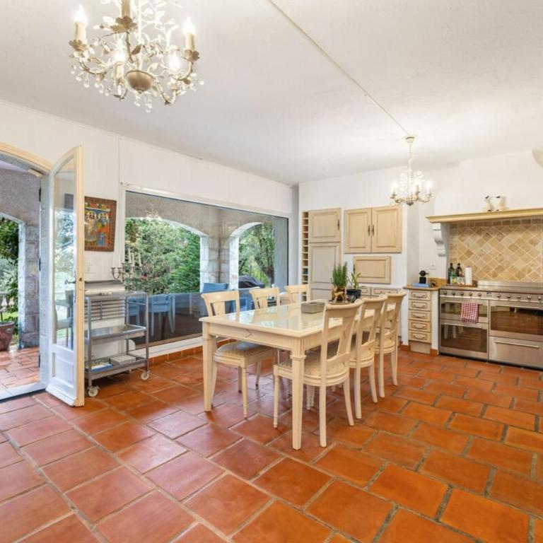 Villa The Oasis - Calme - Piscine - Chic et Farniente - Maison de Vacances - 26