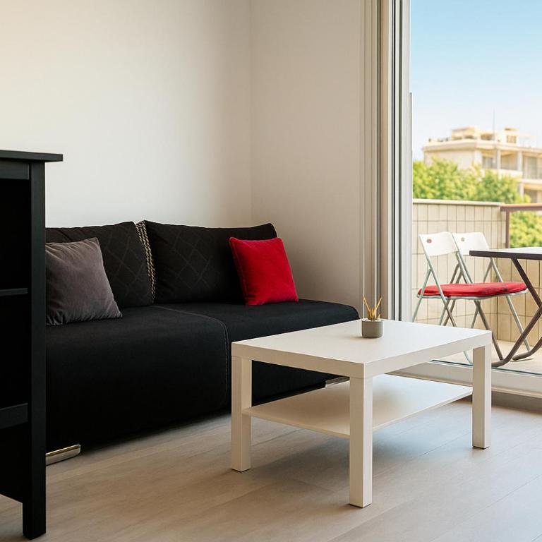 Juan Signature - One-Bedroom Apartment - 5