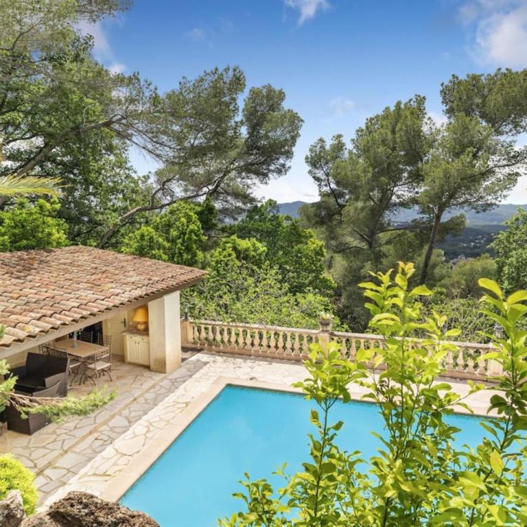 Villa The Oasis - Calme - Piscine - Chic et Farniente - Maison de Vacances - 29