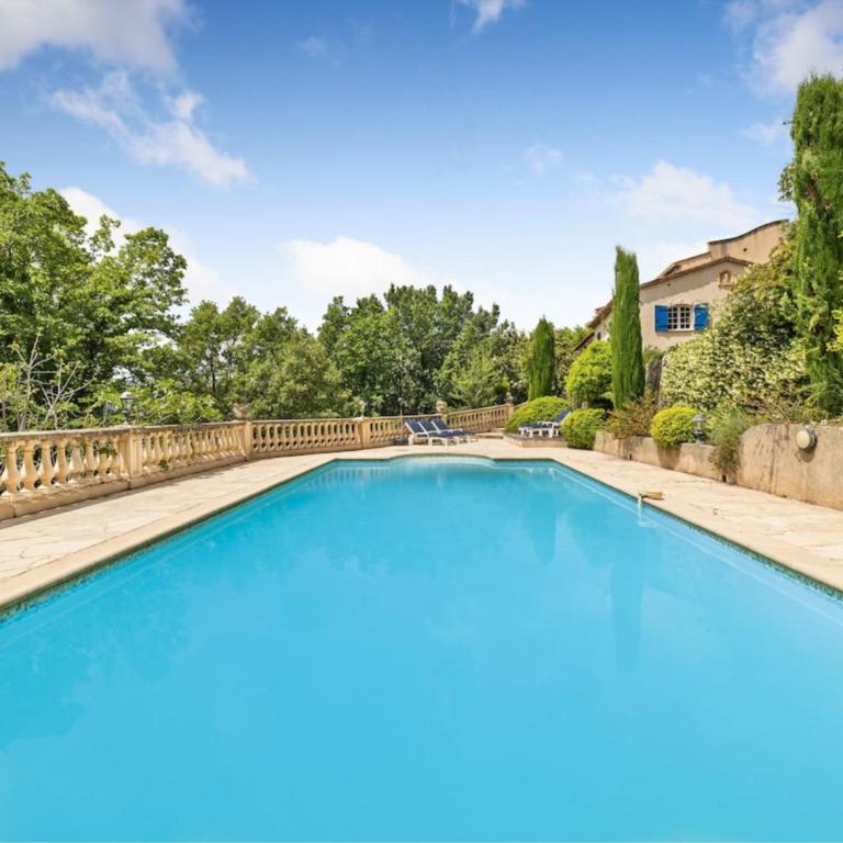 Villa The Oasis - Calme - Piscine - Chic et Farniente - Maison de Vacances - 31