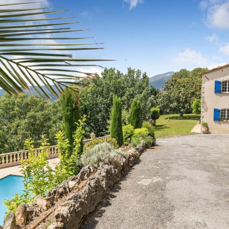 Villa The Oasis - Calme - Piscine - Chic et Farniente - Maison de Vacances - 34
