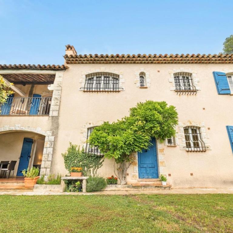 Villa The Oasis - Calme - Piscine - Chic et Farniente - Maison de Vacances - 36