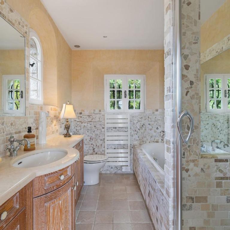 Villa The Oasis - Calme - Piscine - Chic et Farniente - Maison de Vacances - 41