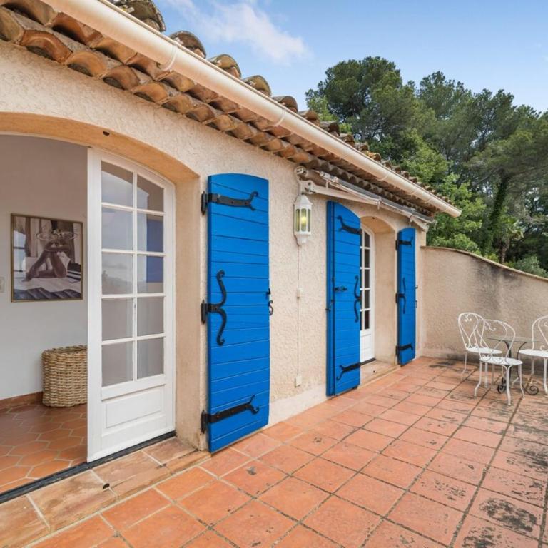 Villa The Oasis - Calme - Piscine - Chic et Farniente - Maison de Vacances - 42