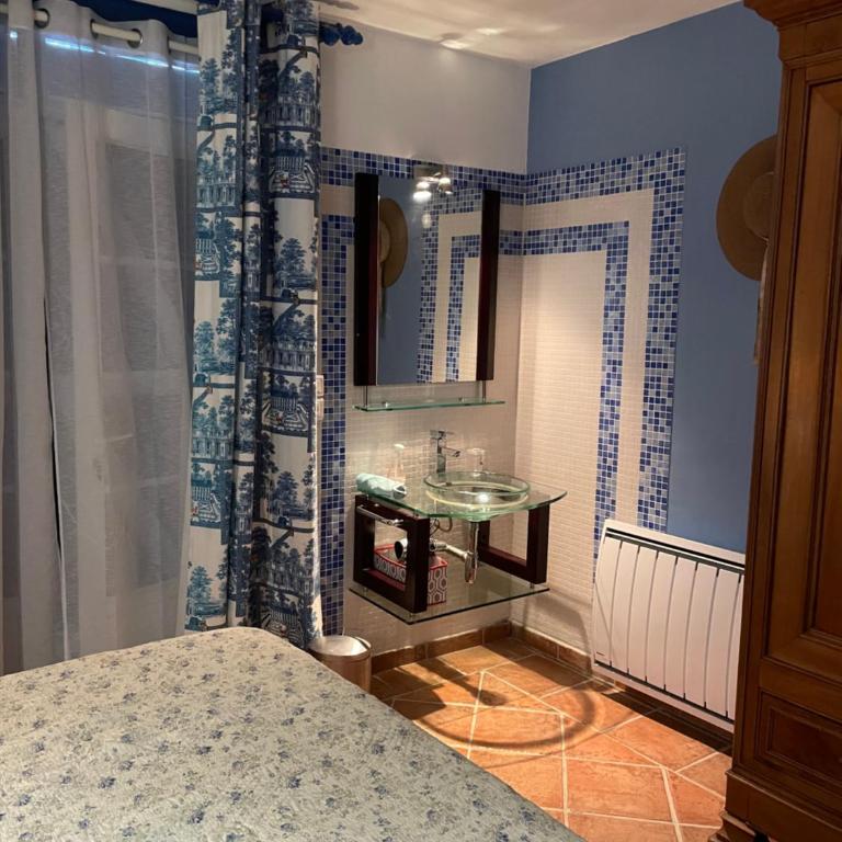 La traboule - Casa de 3 dormitorios - 4