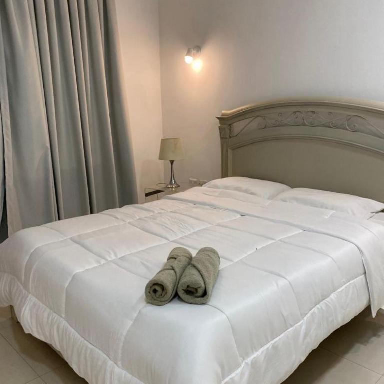 Acogedor y espacioso hospedaje a pasos del eje corporativo - Queen Room - 1
