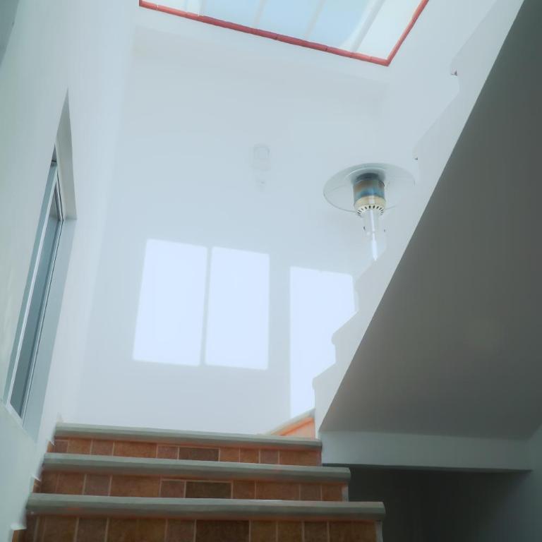 Departamentos "GARCÍA LÓPEZ" es amplio muy acogedor 2 dormitorios y cerca del Auditorio Guelaguetza - Apartamento de 2 dormitorios - 36