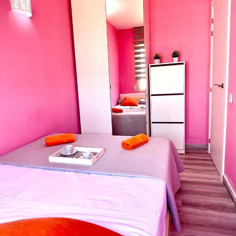 AMATISTA y VISTA PLAYA - Apartamento - 12